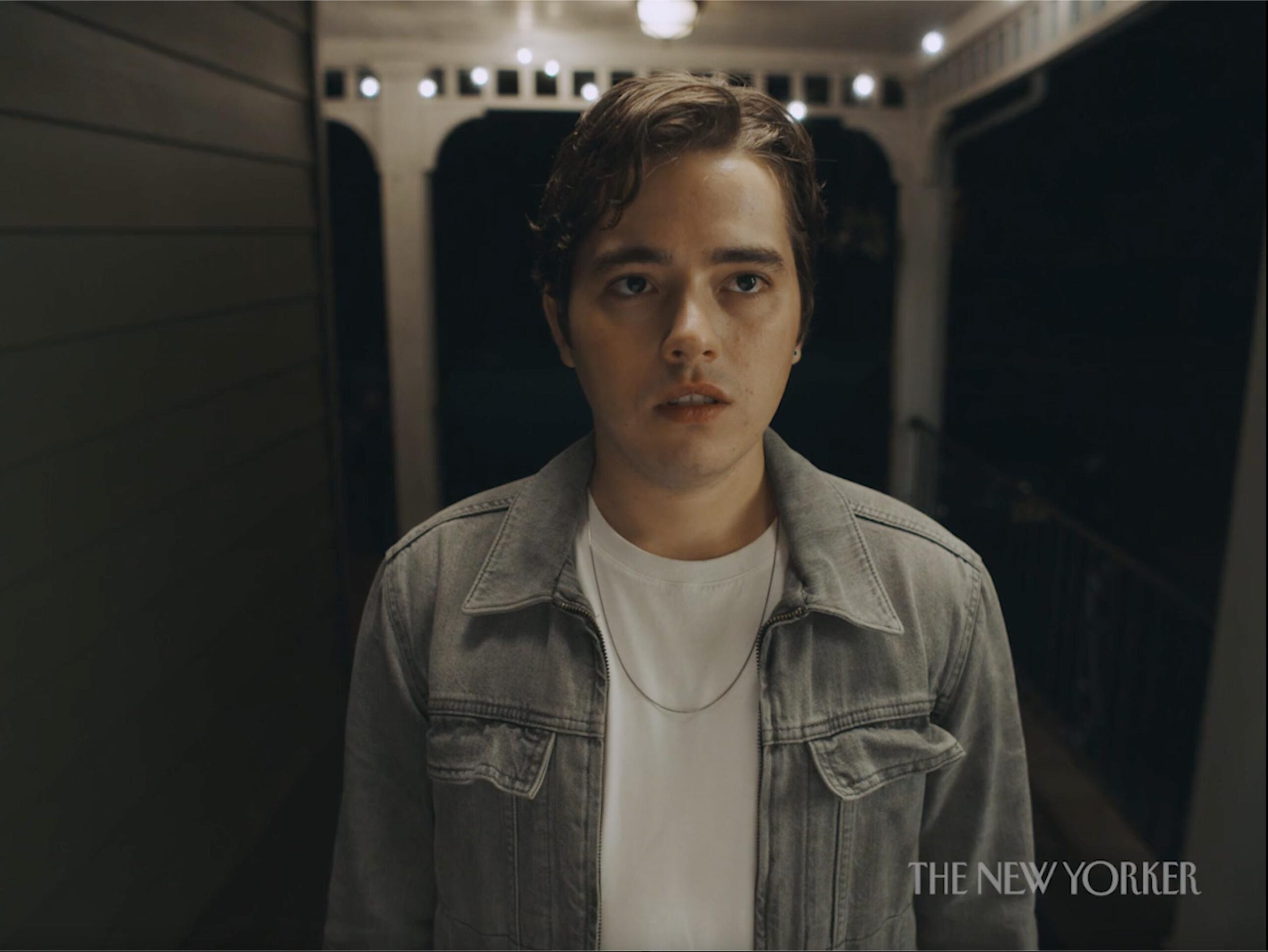 A Father's Newfound Feminism